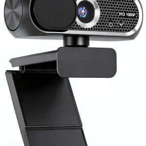 Shcngqio 1080P HD Webcam for PC-0