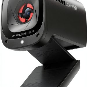 Anker A3369 2K Webcam for PC-0