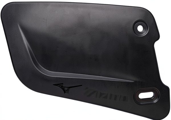 Mizuno M-Flap Jaw Protector Baseball Face Guard-0