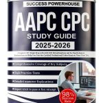 Medical Coding & Billing Kindle Book – 256‑Page Print Replica-0