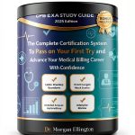 Medical Coding Billing Guide Dr Morgan Ellington eBook Print Replica-0